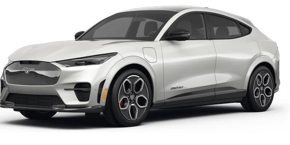 FORD MUSTANG MACH-E 2023 3FMTK4SX7PMA03005 image FORD MUSTANG MACH-E 2023 3FMTK4SX7PMA03005 image